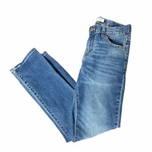 Old Navy Skinny Built-In Flex Jeans Size 14